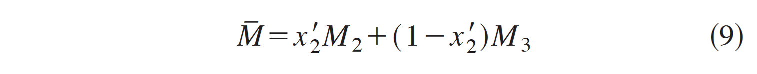 Equation (9)